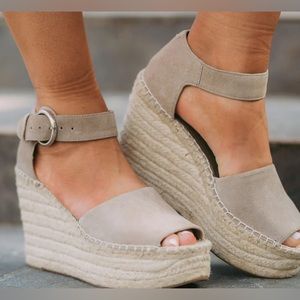 Marc Fisher LTD Alida Espadrille